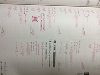 数学の友という問題集の答えです ひとつだけx になっていないものがありま Yahoo 知恵袋