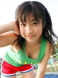 この人はだれでしょうか グラビアアイドルの野口ちえこ のぐちちえこ Yahoo 知恵袋