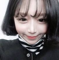 この韓国人の女の子の名前 もしくはインスタグラムを教えてく Yahoo 知恵袋