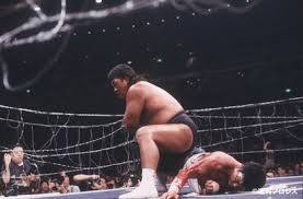 プロレス名勝負2000年7月30日横浜アリーナ長州VS大仁田ﾉ - Yahoo