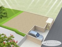 写真のような土地について質問です このような土地を購入した場合 自己負担で下の盛 教えて 住まいの先生 Yahoo 不動産