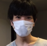 女友達からyoutuberの ポッキー さんに顔が似てると言わ Yahoo 知恵袋
