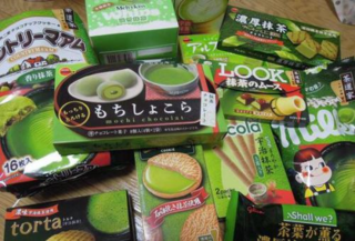 抹茶スイーツ が好きな方に質問抹茶を使ったお菓子 デザート Yahoo 知恵袋