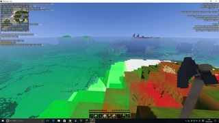 Minecraft影ｍｏｄについてですがkudashadersv6を使っ Yahoo 知恵袋