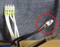 リングスリーブ接続 1 6ｍｍ２本は 1 6ｍｍ４本は小1 6ｍｍ２本 Yahoo 知恵袋