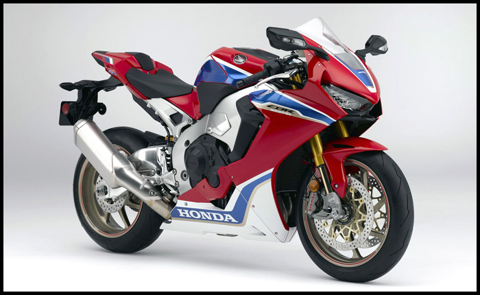 なぜ新型CBR1000RRは191馬力しかないのですか。ZXも