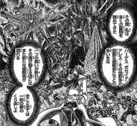 ダンまちのアレスが無能過ぎるのが引っかかるんですけどどう思いますか 仮に Yahoo 知恵袋