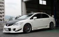 Fd2はダサいと思いますか 私は思います Fd 3sの方がカッコい Yahoo 知恵袋