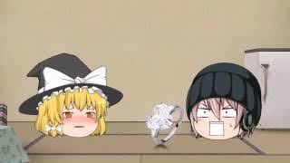 伝説のブロさんというyoutuberのこの立ち絵は東方キャラでは誰ですか Yahoo 知恵袋