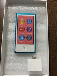 Ipodnano 1stgeneration 交換プログラム Yahoo 知恵袋