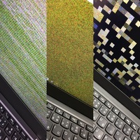 デスクトップのパソコンのディスプレイが突然砂嵐のようになってしまいました パ Yahoo 知恵袋