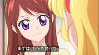 アニメの字幕についてツイッターで下の画像の様に字幕が入った画像 Yahoo 知恵袋
