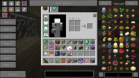 マインクラフトpc版でのクラフトガイド レシピ の表示のさせ方を教えてく Yahoo 知恵袋