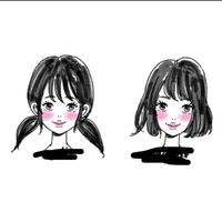 このイラストってどんなサイトで作れるのか教えてください Instagram Yahoo 知恵袋