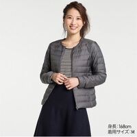 ユニクロのインナーダウン使ってる方仕事用にユニクロのインナーダウ Yahoo 知恵袋