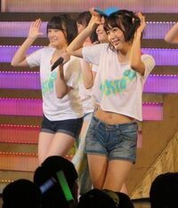 なか卯はなぜ水樹奈々のような若くも綺麗でもないオバサン声優を自社広告のイメ Yahoo 知恵袋