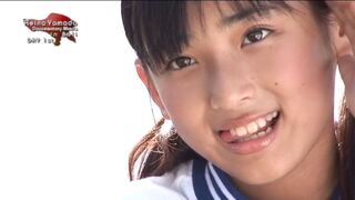 U 15アイドルの可愛い子おしえてください 山田レイナちゃん可愛いですよ Yahoo 知恵袋