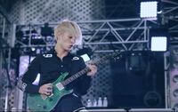 Oneokrockのtoruさんのこの髪型に憧れています 美容 Yahoo 知恵袋