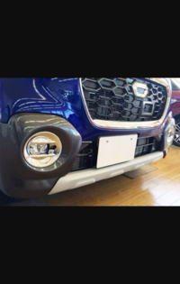 最近の車のバンパーはabs樹脂なんですか Frpなんでしょうか あと Yahoo 知恵袋