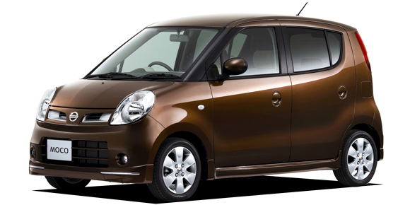 日産モコ(MG22S)に乗っています現在走行75,000kmで - Yahoo!知恵袋