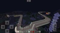 マインクラフトpeで高速道路の標識のmodを作りたいのですがどうや Yahoo 知恵袋