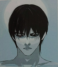 画像の亜門さんの髪型にしたいです美容師になんと言えばいいですか Yahoo 知恵袋