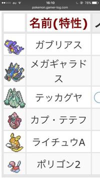 ポケモンは一貫性があると負けやすいと聞きました となると 天候パーティ Yahoo 知恵袋