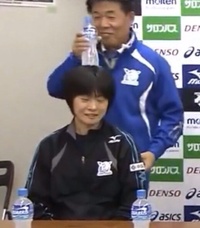 宮下遥は指導者を間違えたんじゃないですか ｖリーガーとしてのキャリアは長 Yahoo 知恵袋