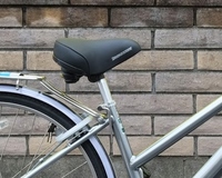 困っています 自転車のサドルの高さ調節ができません 自転車はおととし購入 Yahoo 知恵袋