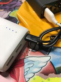 Ankerの充電器を使ったら製品が発火して火花が散りました一応制作会社の方 Yahoo 知恵袋