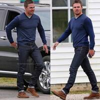 仕事のファッションについて教えてください 当方男性です 私服の Yahoo 知恵袋