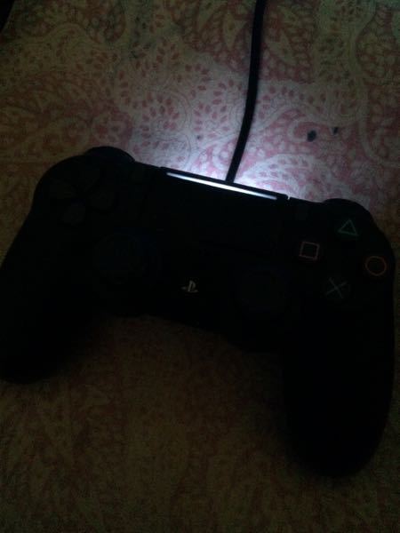 急ぎです。 - 画面に、「PlayStationへようこそコントローラー 