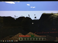 Minecraftshaderpackエラーについて 先日マインクラフト Yahoo 知恵袋