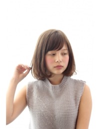 美容院で見せる写真についてです この写真を見せても大丈夫でしょうか 少し Yahoo 知恵袋