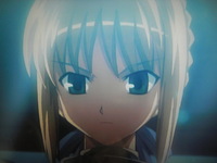 Fate Staynight について質問です 衛宮士郎がラ Yahoo 知恵袋