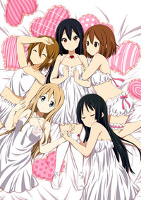 けいおんの女の子で一緒にデートしたいキャラは誰ですか 僕 Yahoo 知恵袋