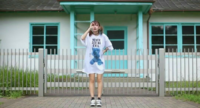 踊り手さつきちゃんのこの洋服がどこのブランドか知りたいです 他 Yahoo 知恵袋