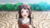 Bangdream バンドリ 戸山香澄ちゃんは可愛いですか Yahoo 知恵袋