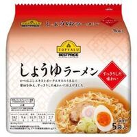 トップバリューの袋ラーメンが予想以上にまずかったのですが Yahoo 知恵袋