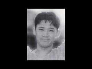 桶川ストーカー殺人の事で犯人の顔写真ありました 実行犯の Yahoo 知恵袋