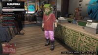 Gta5オンラインで美人女キャラを作るレシピがあったら教えてください お Yahoo 知恵袋