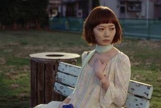 映画 空気人形 で ペ ドゥナさんが着ているお洋服のブランドが知り Yahoo 知恵袋