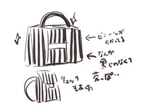 昔はやったバッグのブランド名が出てこなくてもやもやしています22 年 Yahoo 知恵袋