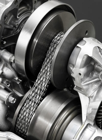 スバル車に搭載されてる リニアトロニックcvtの構造ですが プ Yahoo 知恵袋