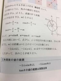 tan(90°−θ)の覚え方｜看護受験の必須 数学の公式を確認テスト : vol37