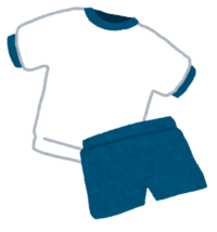 このイラストの体操服は ギャレックス と同じですか 多分 同じだと思い Yahoo 知恵袋