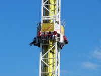 下に落ちるとき ふわっおえってなりますか ジェットコー Yahoo 知恵袋