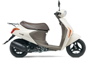 Suzukiレッツ５スクーターバイクについて詳しいかたお願いします ウィ Yahoo 知恵袋