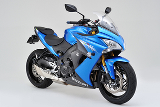 なぜスズキのバイクてダサいのですか 新しいgｓｘ ｓ１０００の Yahoo 知恵袋