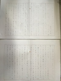小論文書けない 小論文で800字もかけません 100字もあ Yahoo 知恵袋
